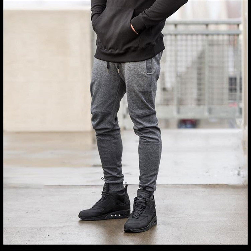 Essential Joggers
