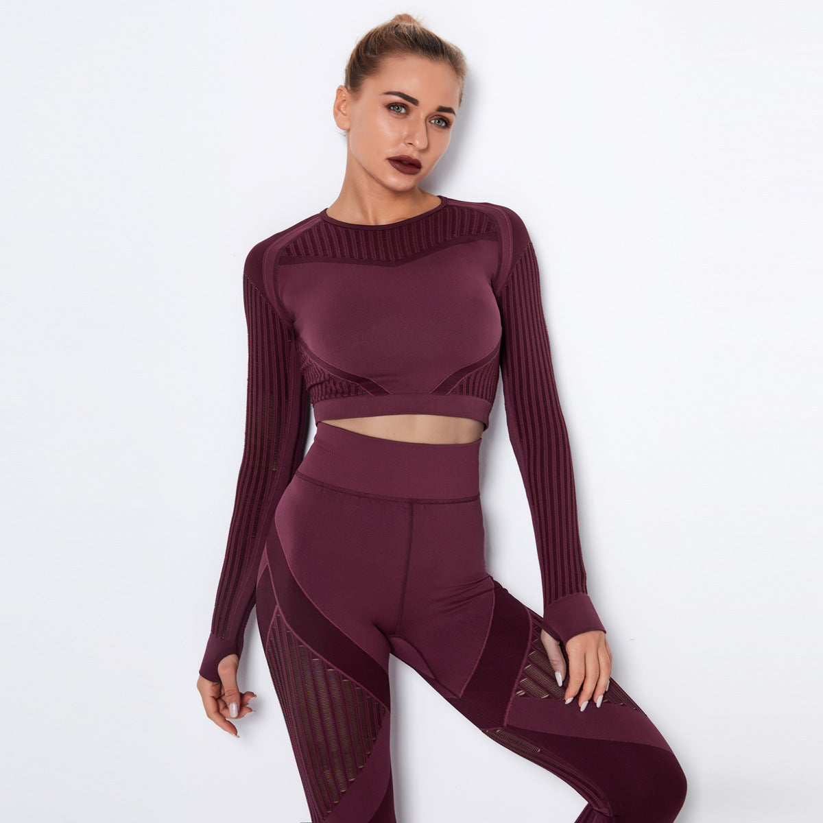 Captivating Top