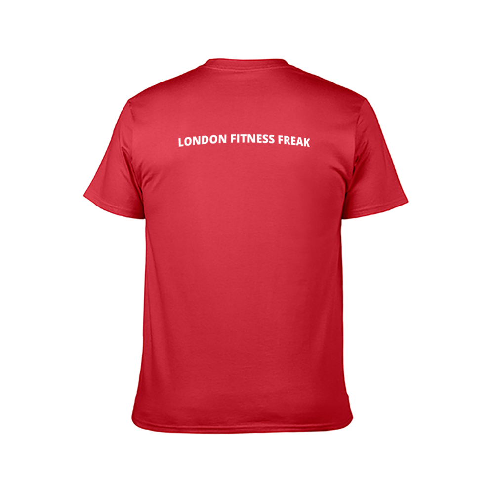 Muscle Loading T Shirt