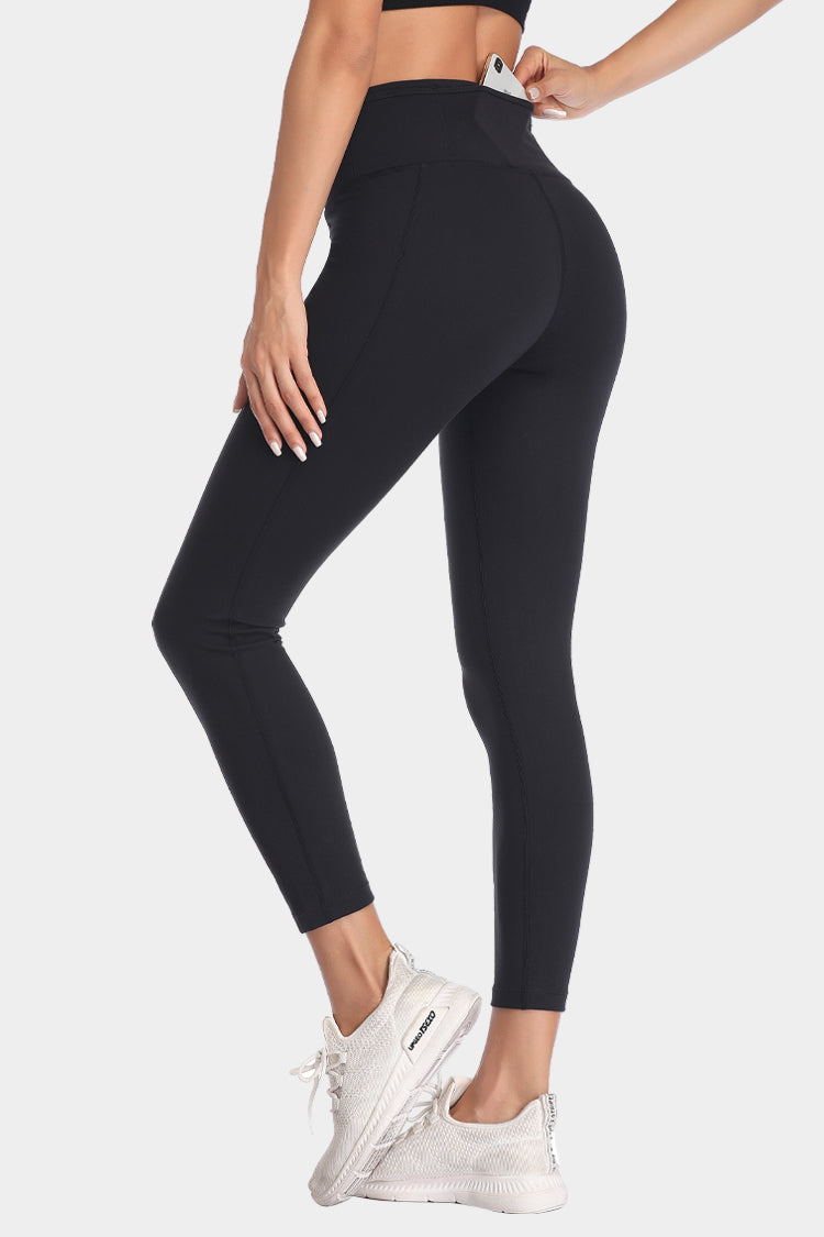Vutru High-Waist Butt Lifting Leggings