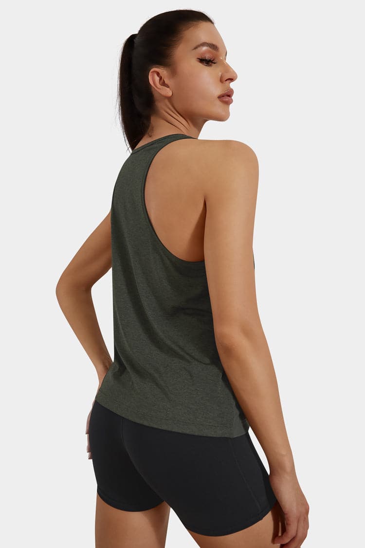 Vutru Mesh Quick-Dry Vest