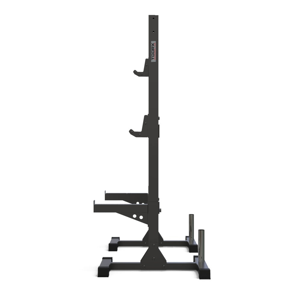 TOORX WLX-3000 Professional Half Rack