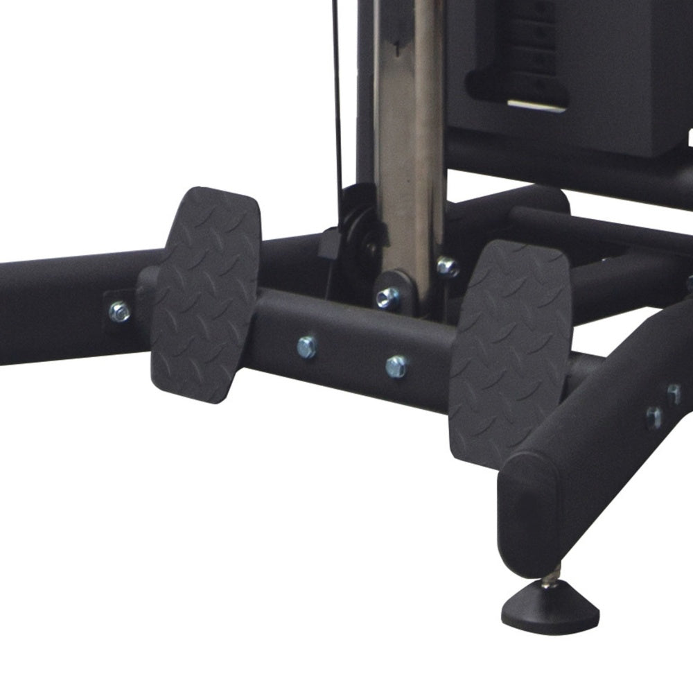 TOORX CSX-2000 Cable Pulley Machine