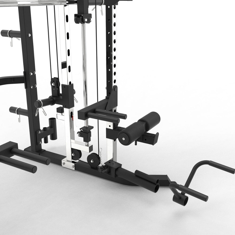 TOORX ASX-2000 Professional Multi-Station Gym
