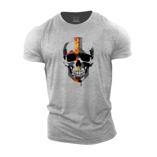 Skull Men's T-shirts