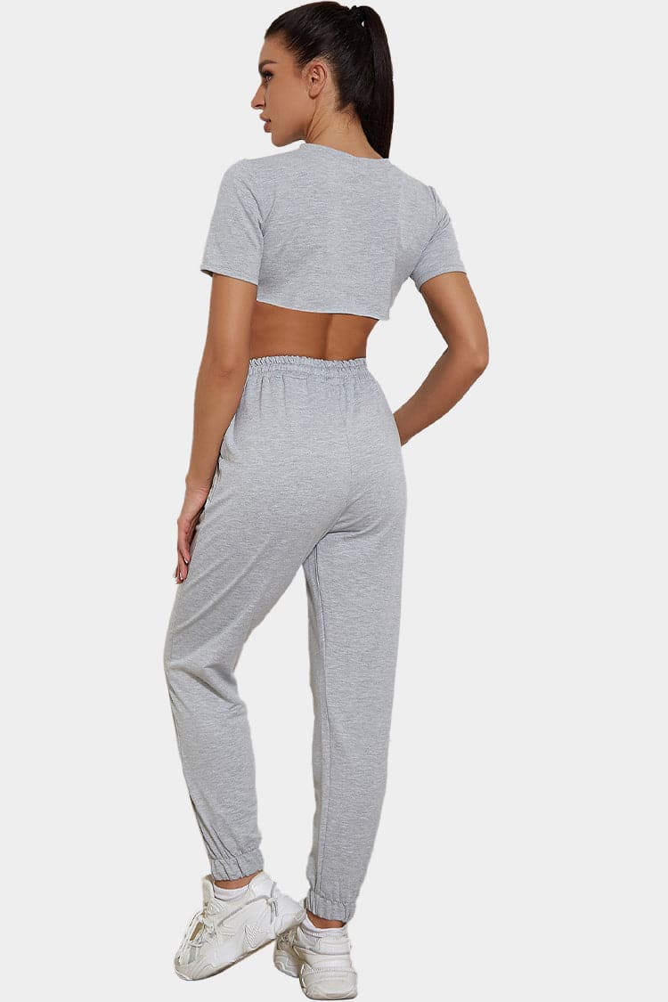 Vutru Leisure Active Suit