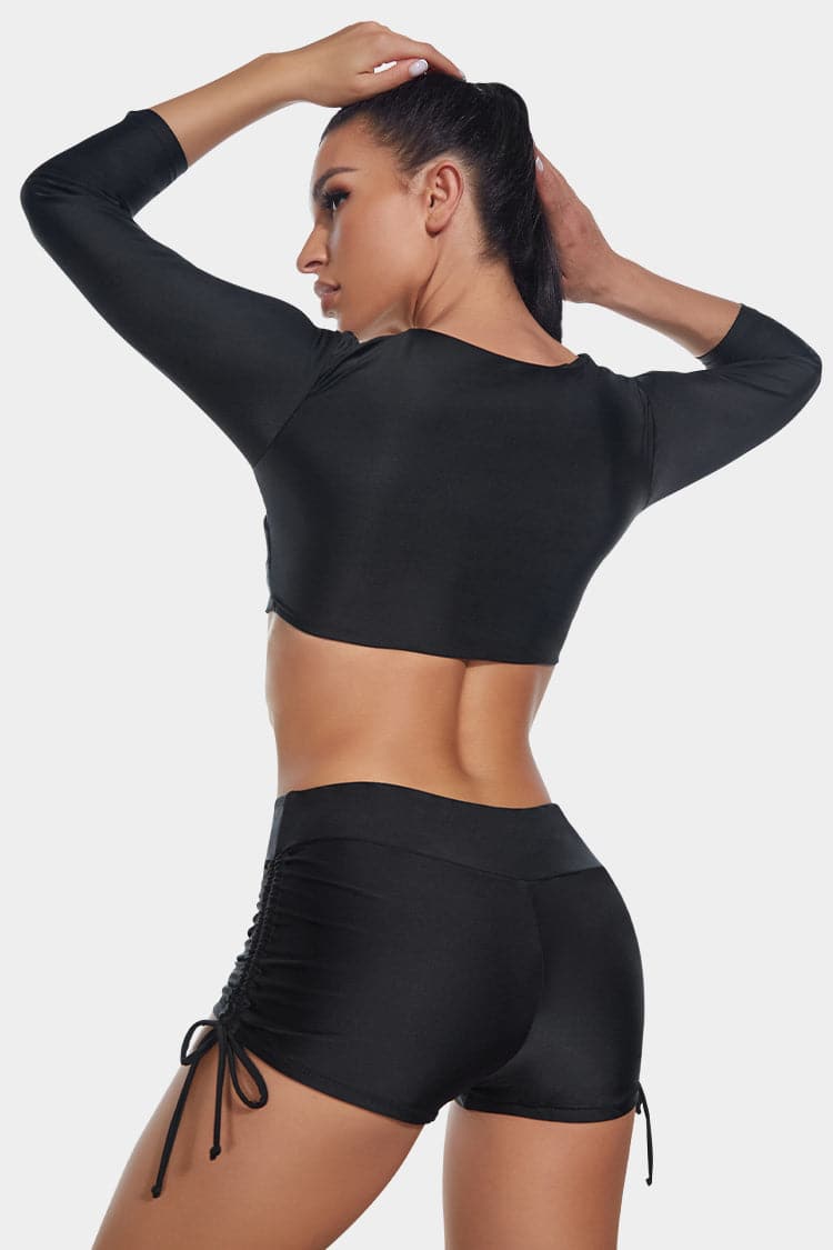 Vutru Fashion Workout Set