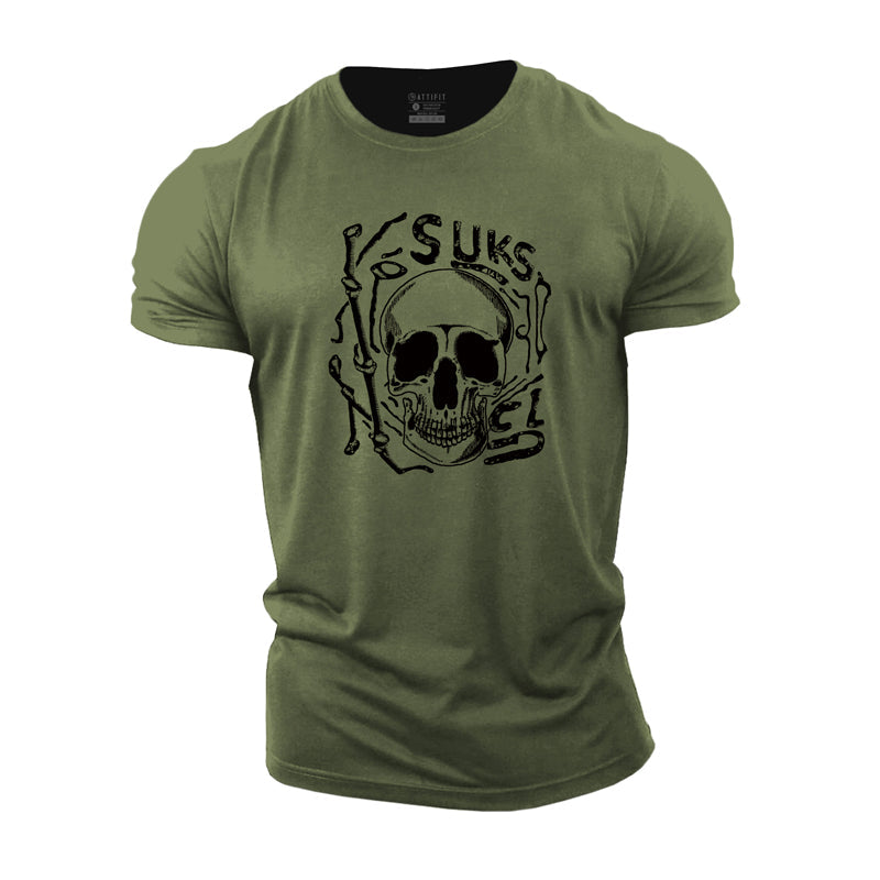 Skus Men's T-shirts