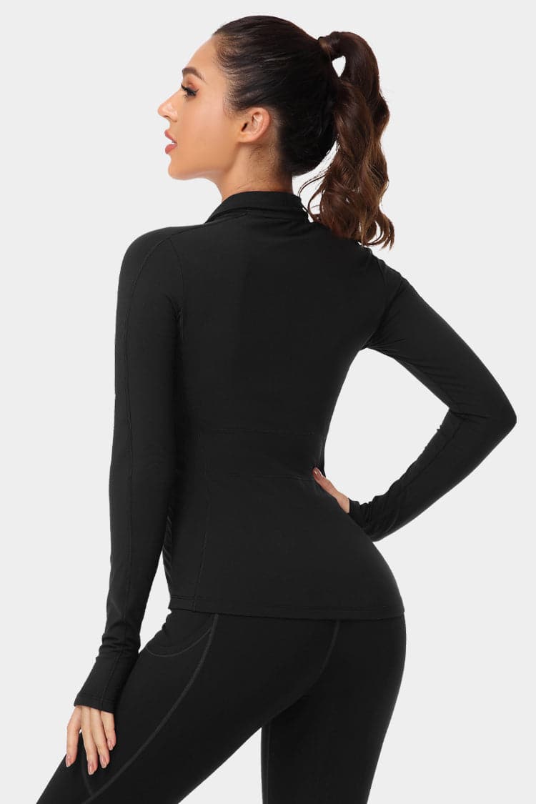 Vutru Windproof Jacket