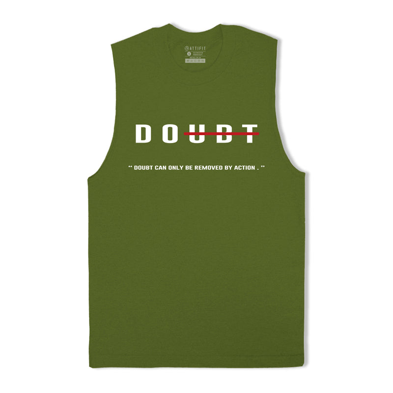 No Doubt Men's Tank Top