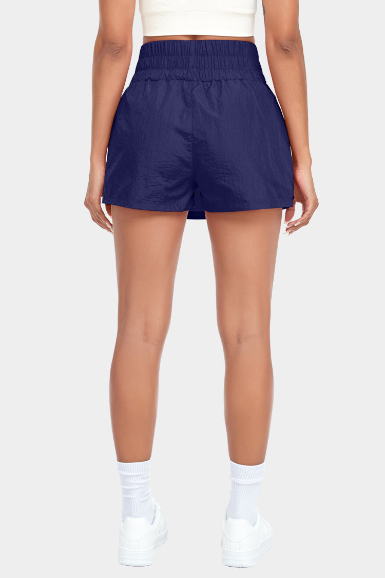 Vutru Sporty Skirted Shorts
