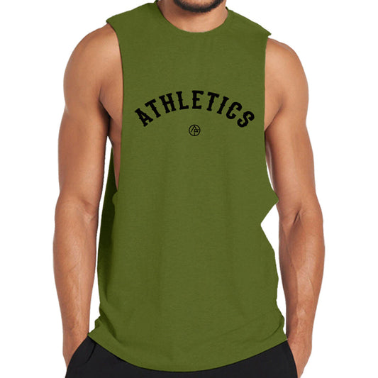 Men's Athletics Tank Top