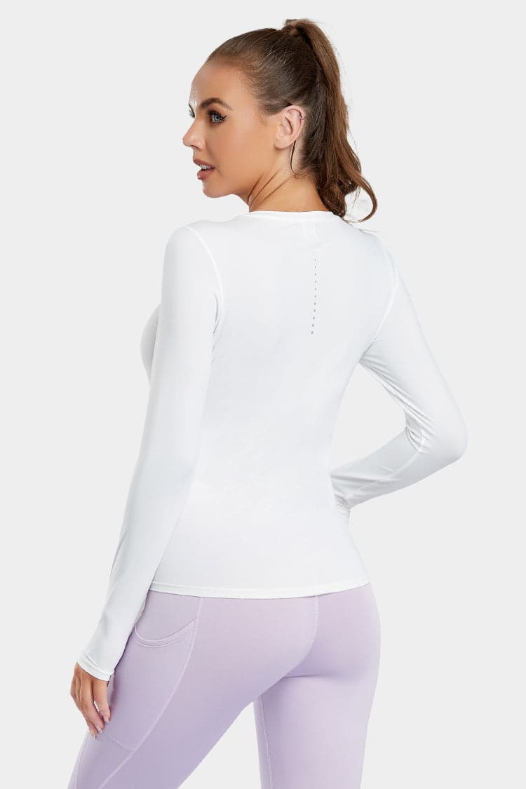 Vutru Classic Sports Long Sleeves