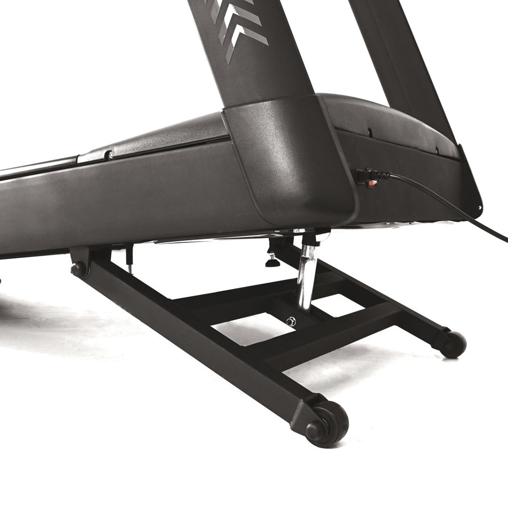 TOORX TRX-3500 Semi-Professional Treadmill