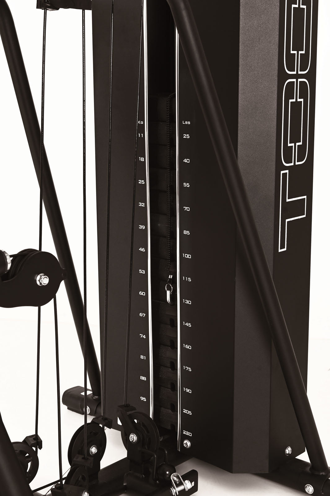 TOORX MSX-300 Multi-Station Home Gym