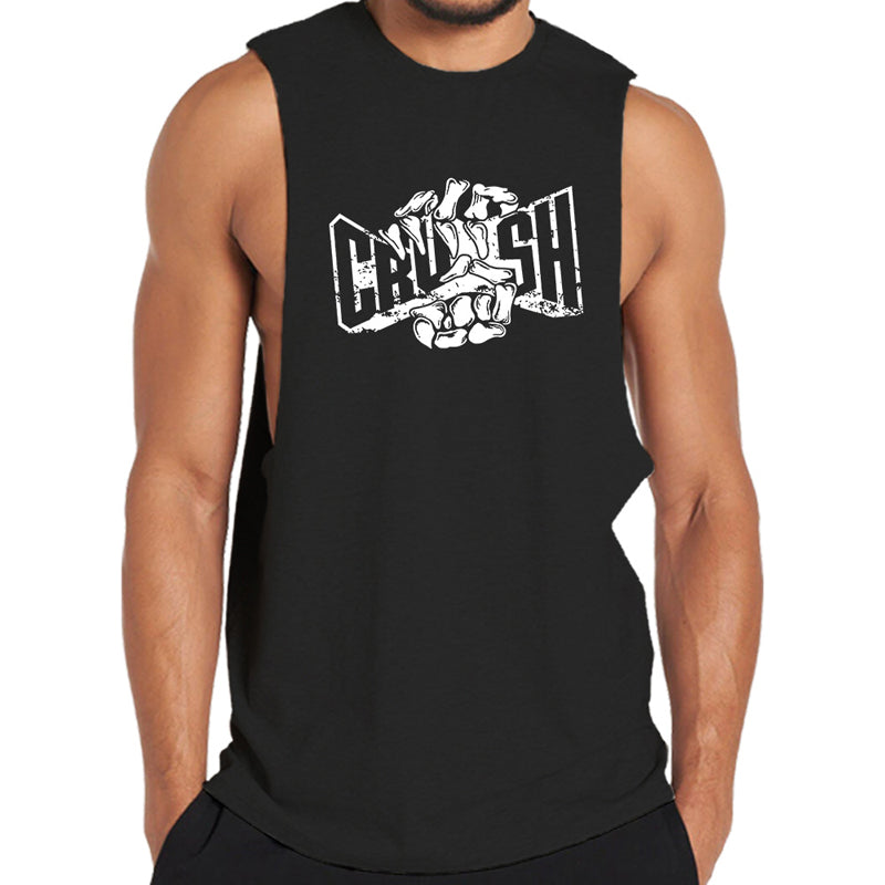 CRUSH Men's Tank Top