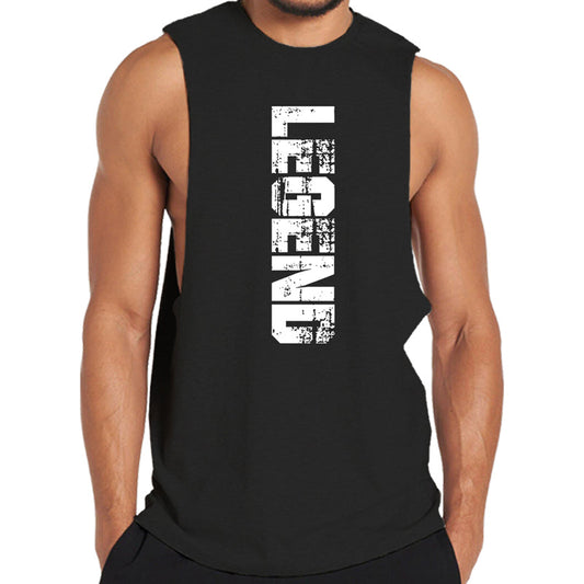 Legend Men's Tank Top