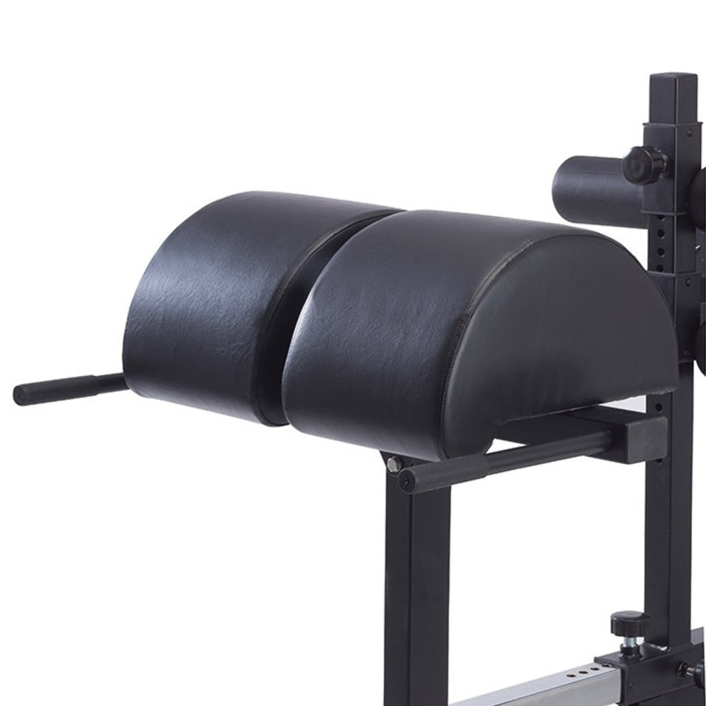 TOORX GHD Professional Glute Ham Developer