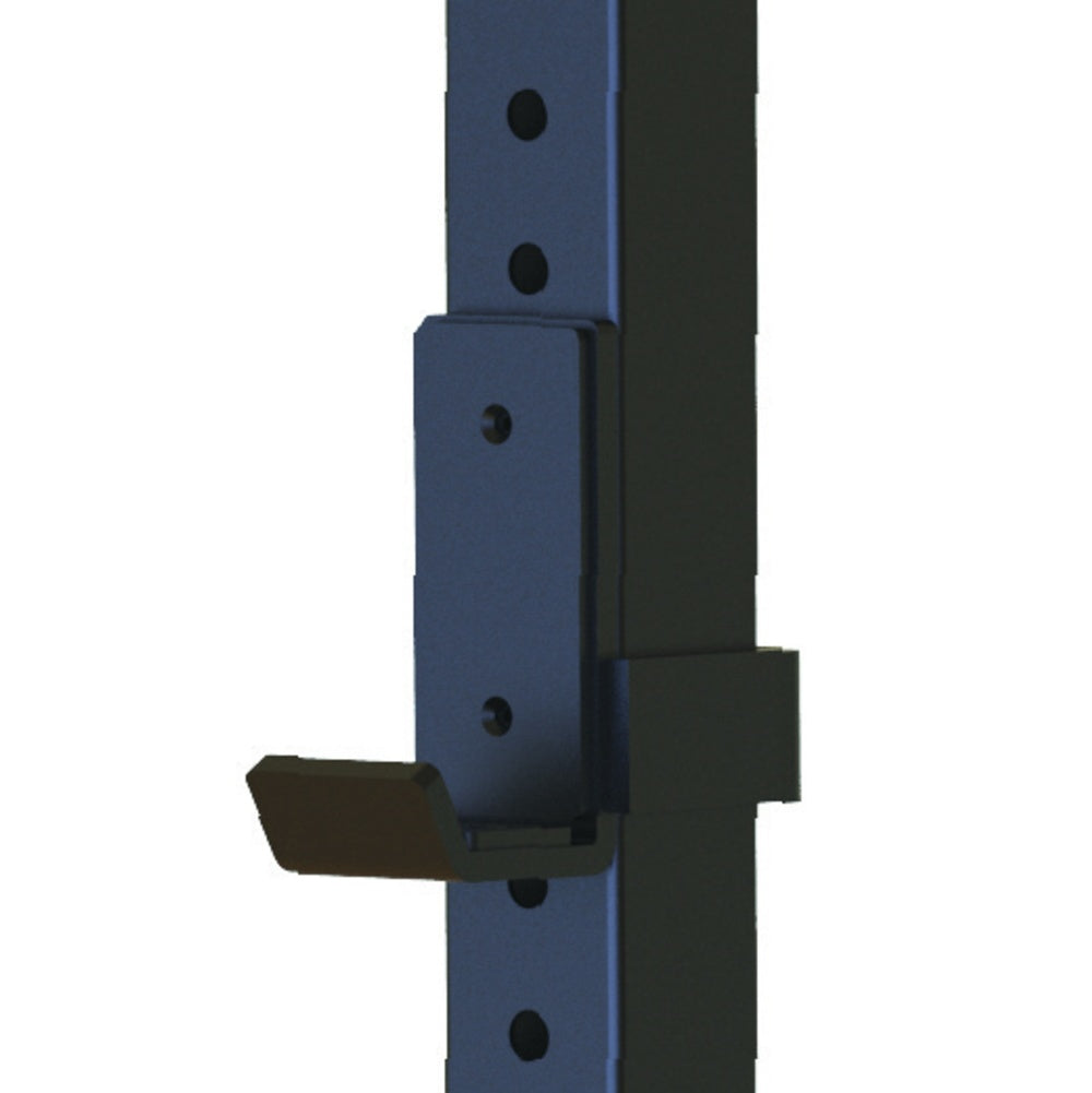 TOORX WLX-2800 Professional Folding Squat Rack