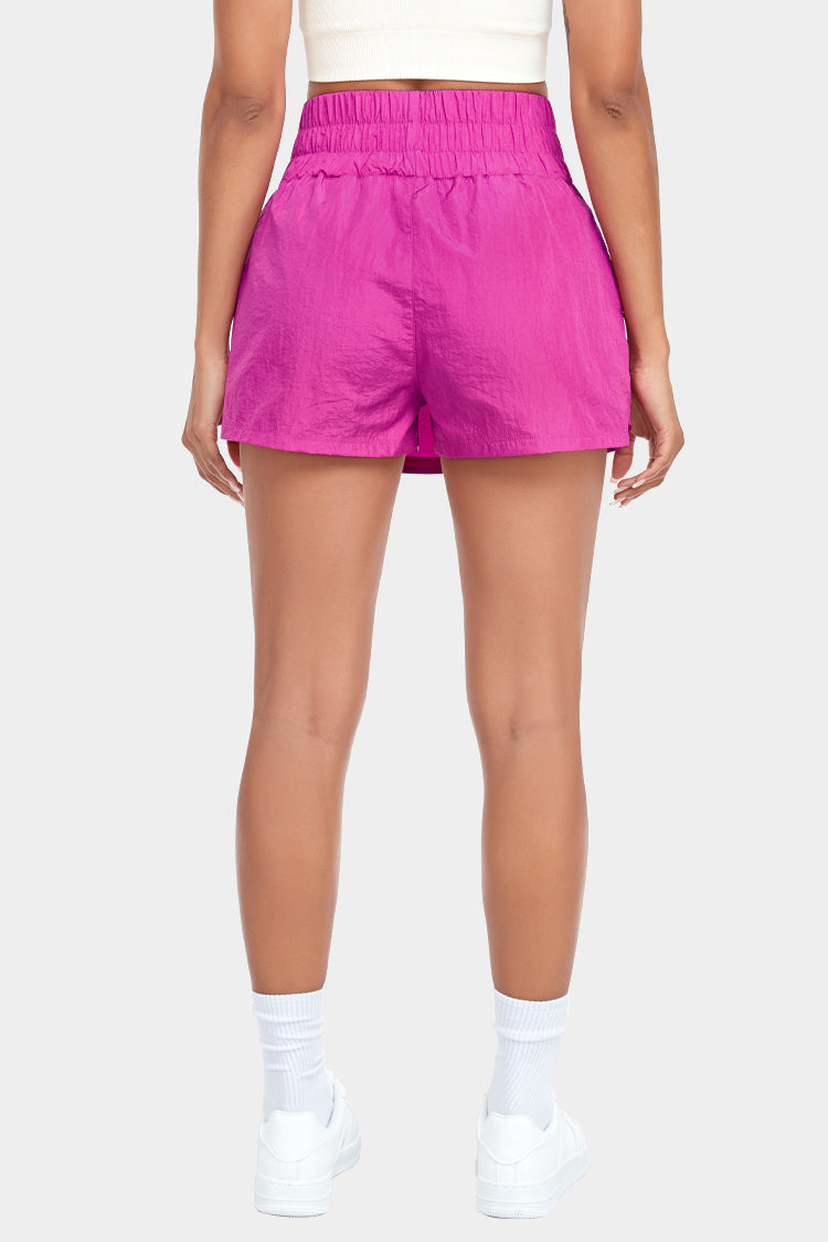 Vutru Sporty Skirted Shorts