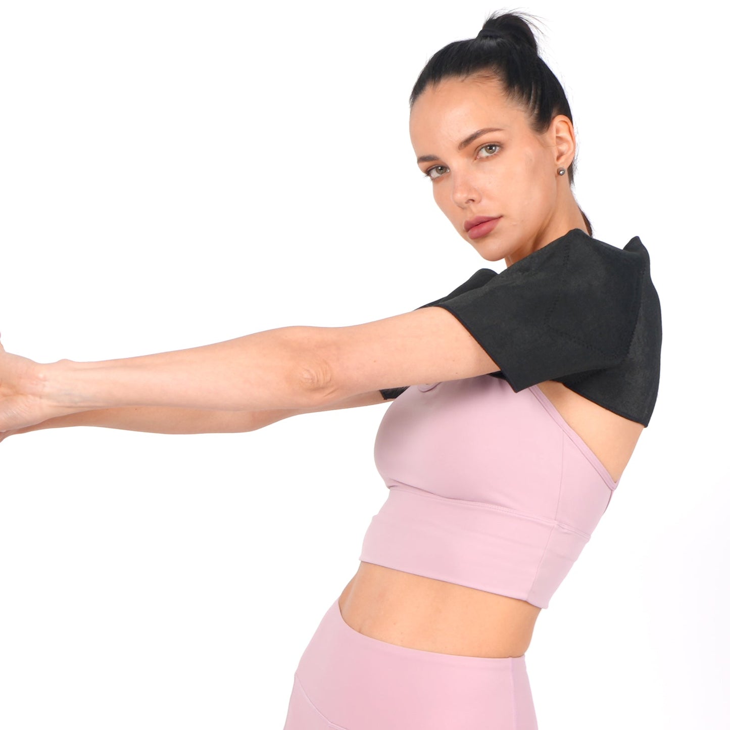 Aofit | Neoprene Upper Shoulder Brace For Pain Relief