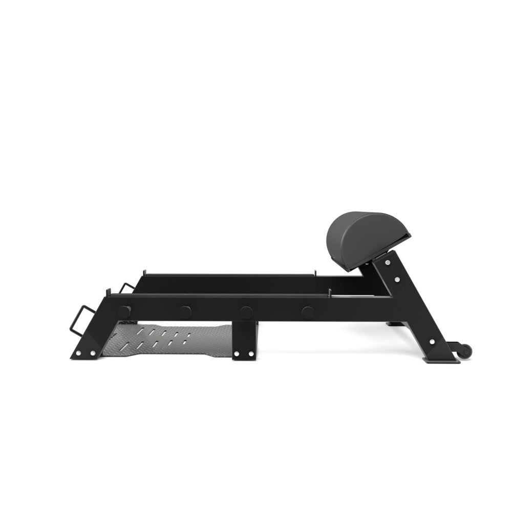 TOORX WBX-240 Professional Hip Thrust Bench