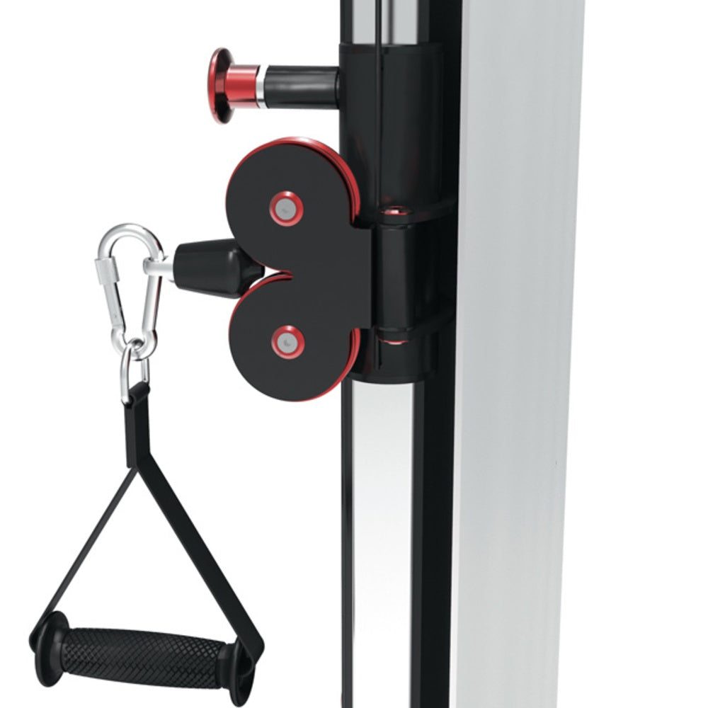 TOORX PRX-3500 Dual-Stack Functional Trainer