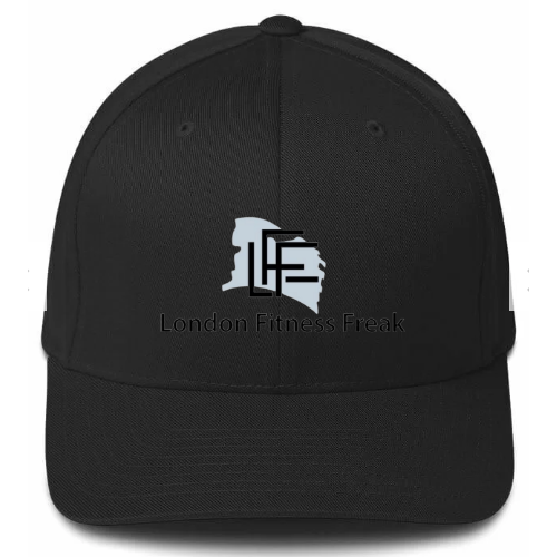 London Fitness Freak Cap