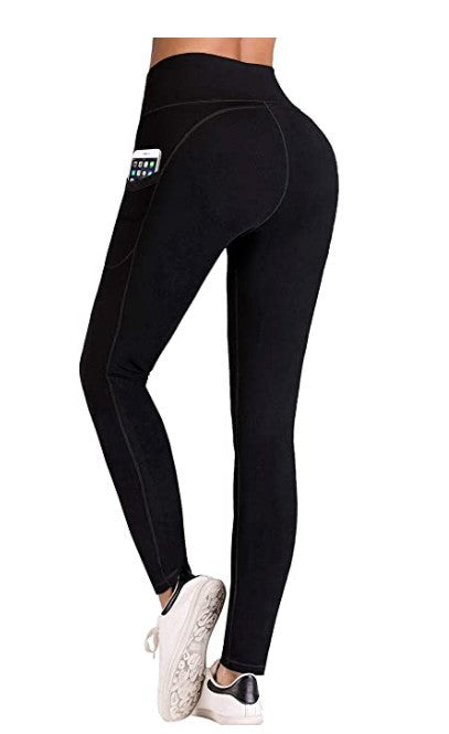 Leggings with Pocket
