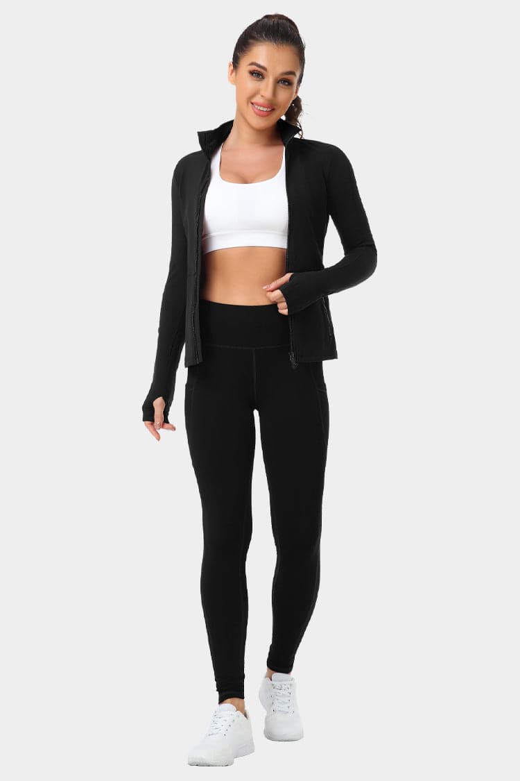 Vutru Windproof Jacket