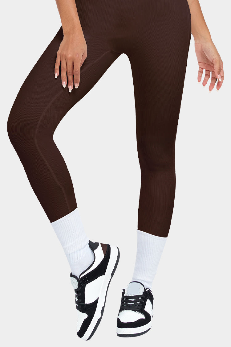 Yoga Workout Romper