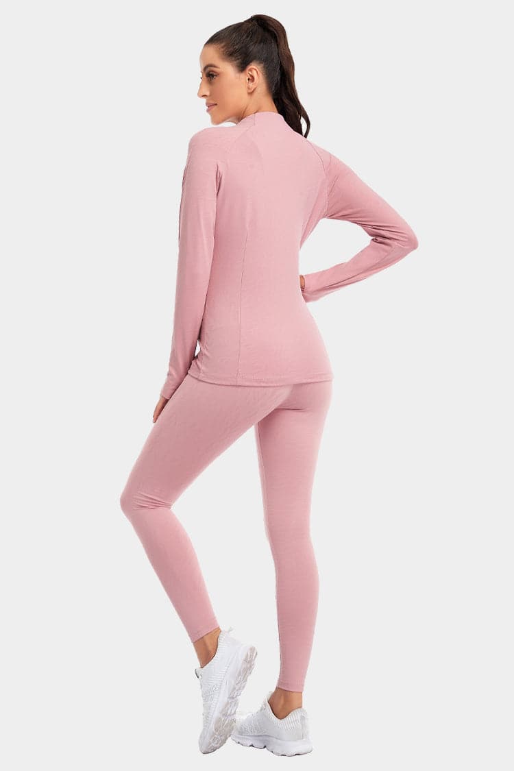 Vutru Lightweight Fitness Jacket