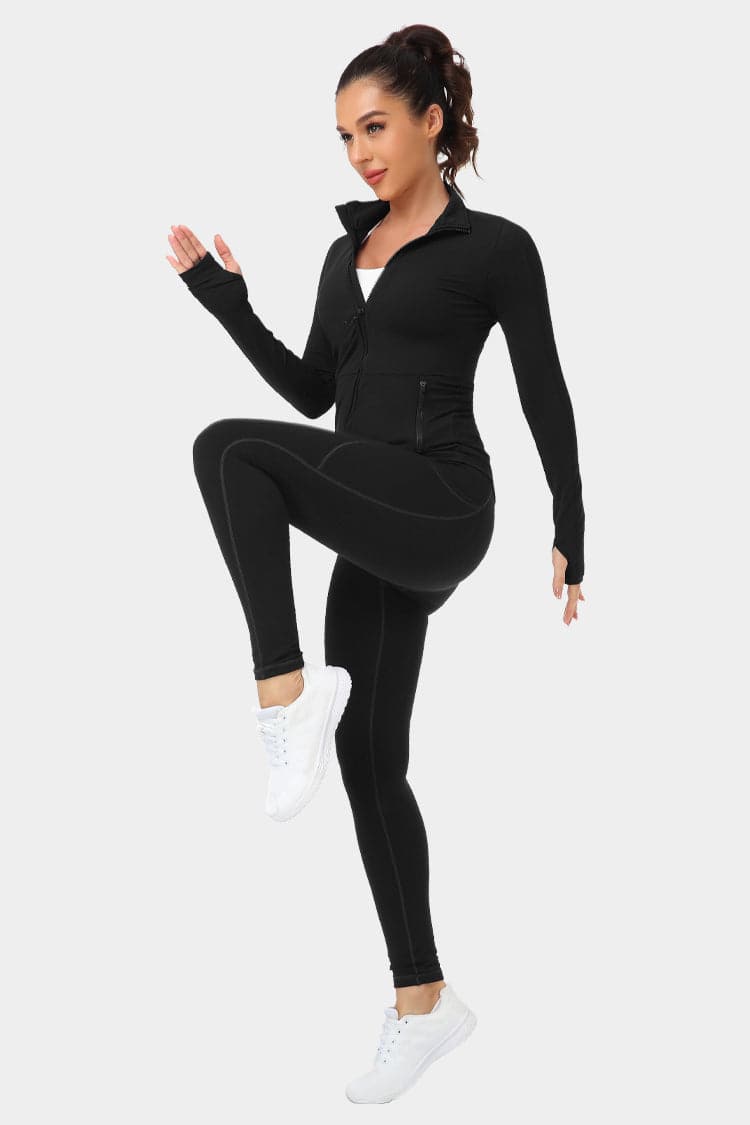 Vutru Windproof Jacket