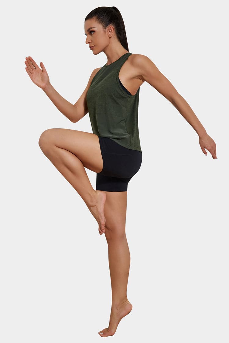 Vutru Mesh Quick-Dry Vest