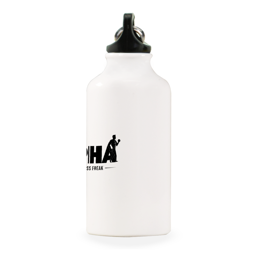 LFF Alpha Sports Water Bottle