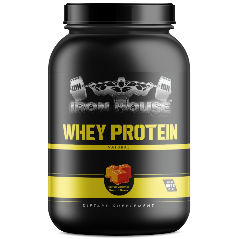 Natural Whey Protein