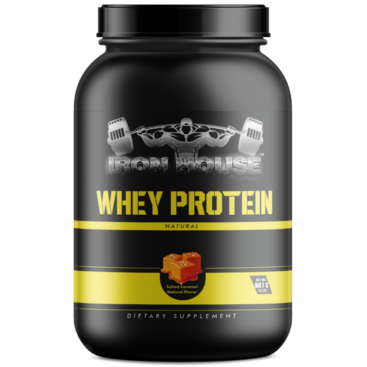 Natural Whey Protein