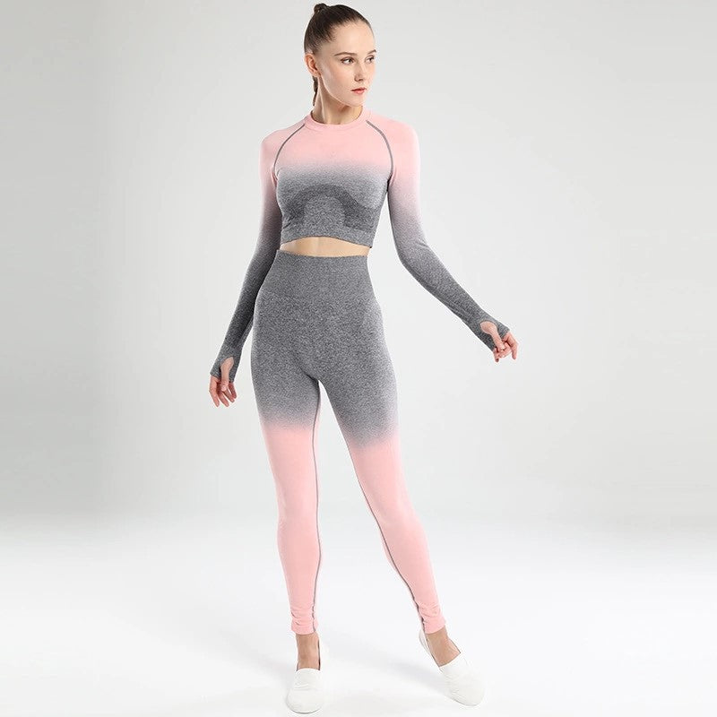 Ombre Set