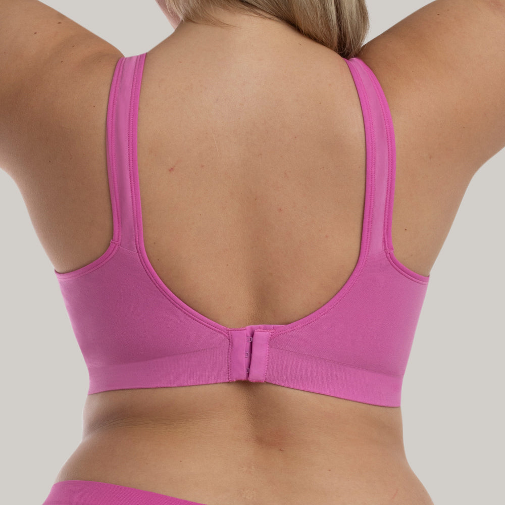 The Comfort Shaping Bra