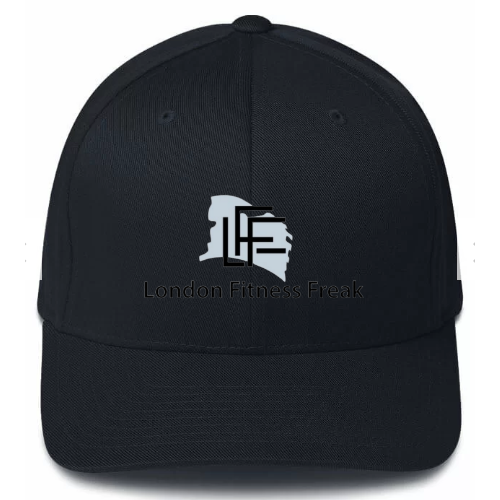 London Fitness Freak Cap