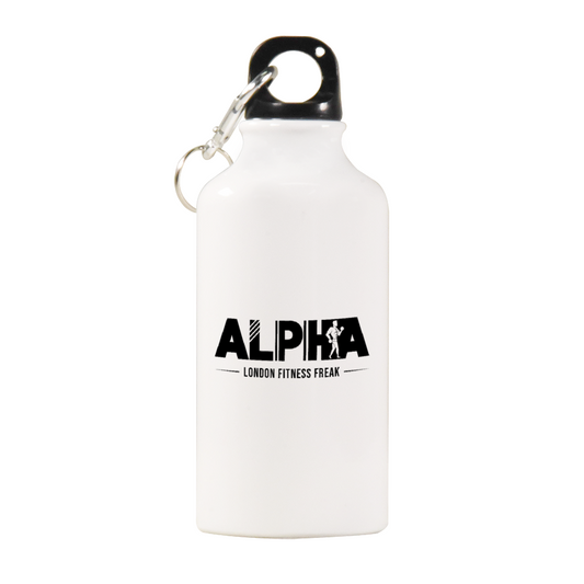 Alpha LFF Reusable Water Bottle
