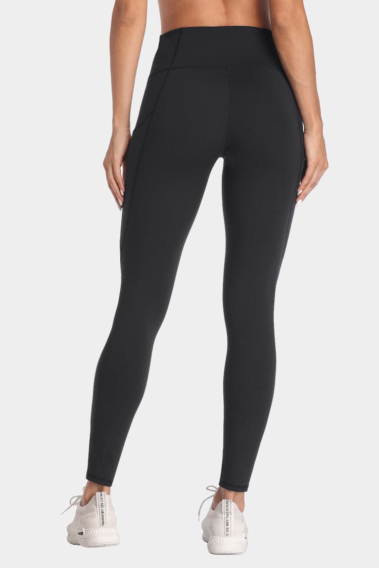 Vutru High-Waist Ultra Soft Yoga Leggings