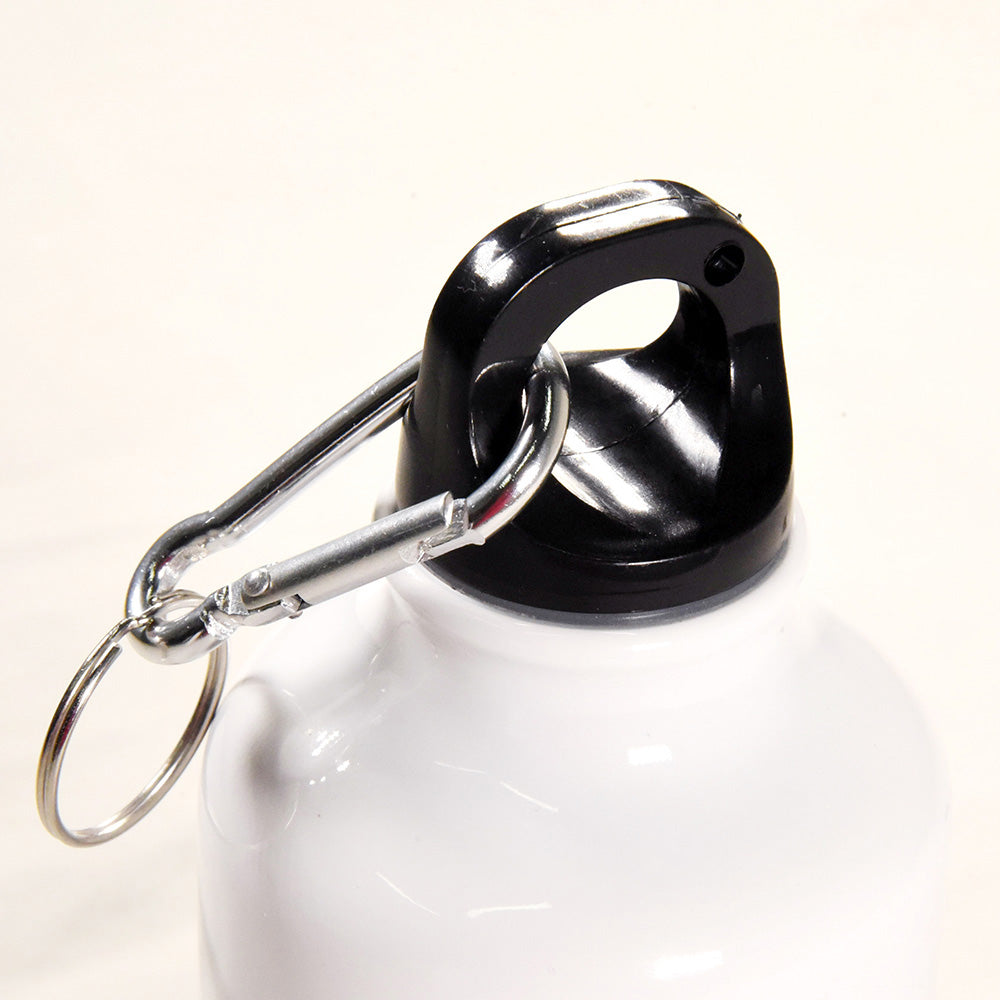 LFF Alpha Sports Water Bottle