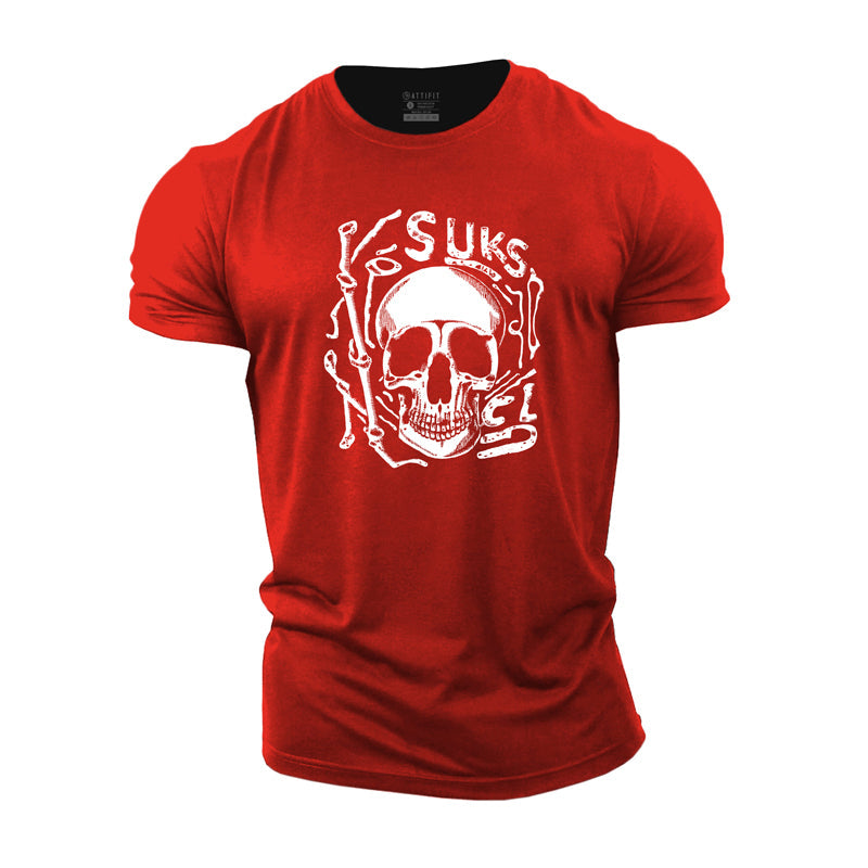 Skus Men's T-shirts