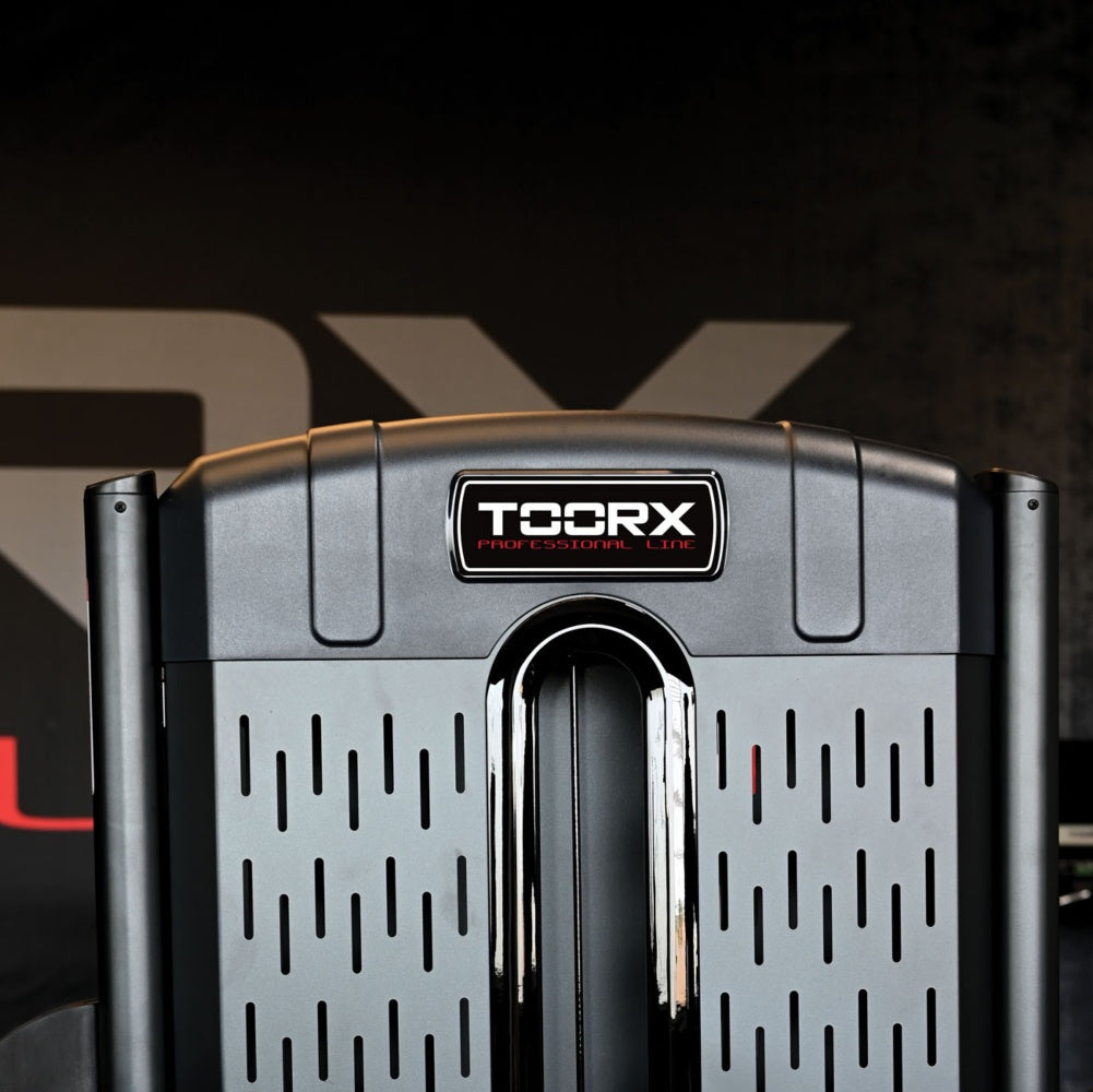 TOORX PLX-5000 Professional Pec Fly & Rear Delt Machine