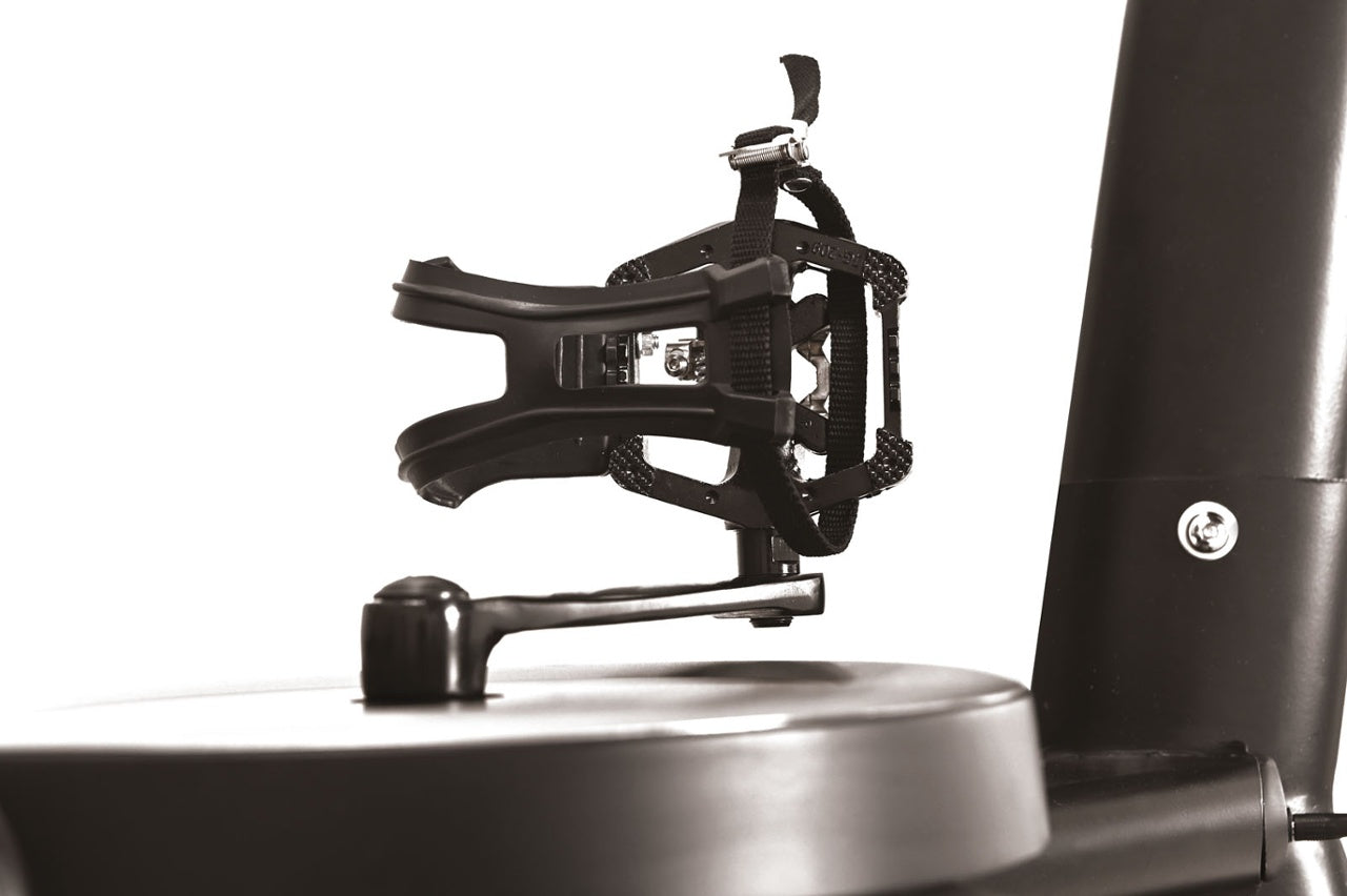 TOORX SRX Evolve Magnetic Indoor Spinning Bike