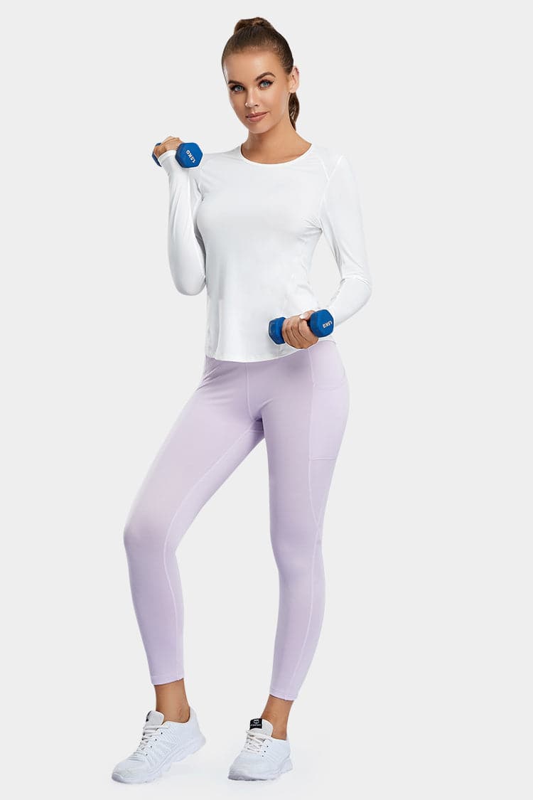 Vutru Classic Sports Long Sleeves