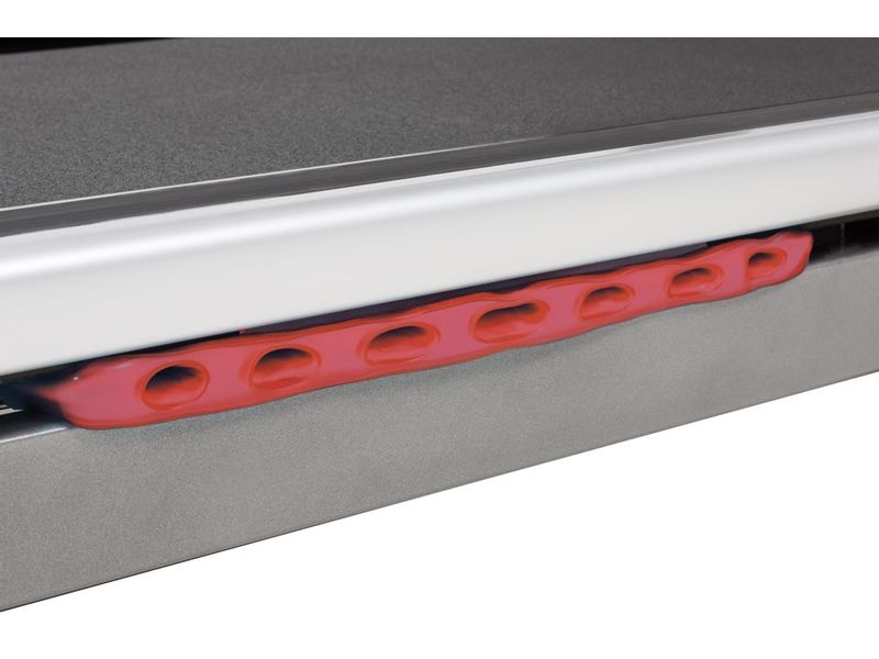 TOORX TRX Endurance Treadmill