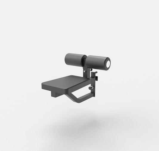 TOORX ASX-5000 Lat Seat Module