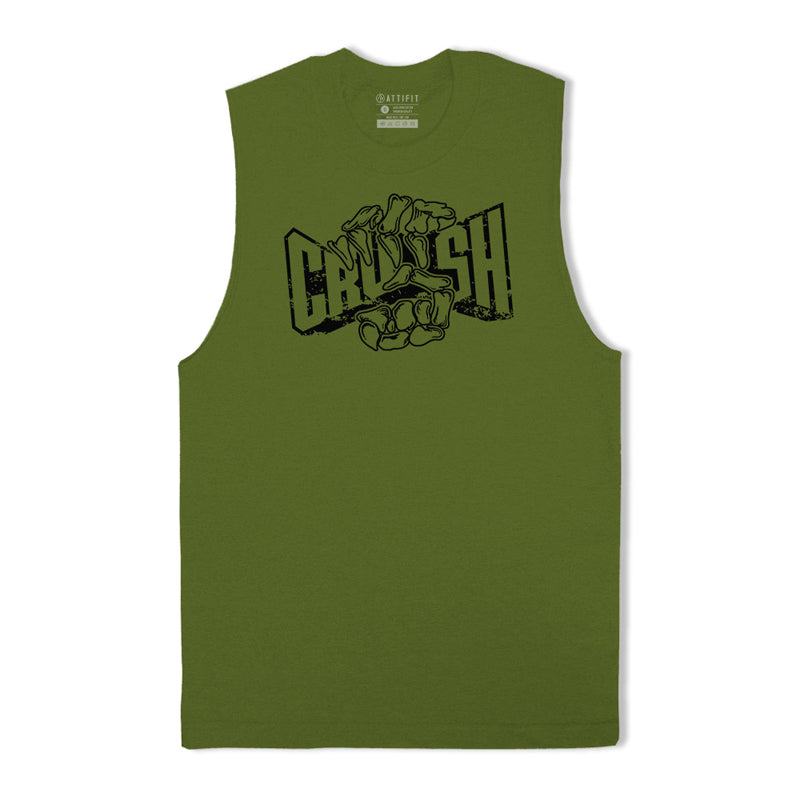 CRUSH Men's Tank Top